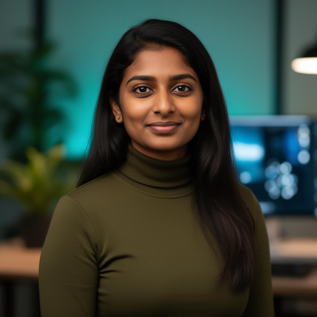 Priya Shah