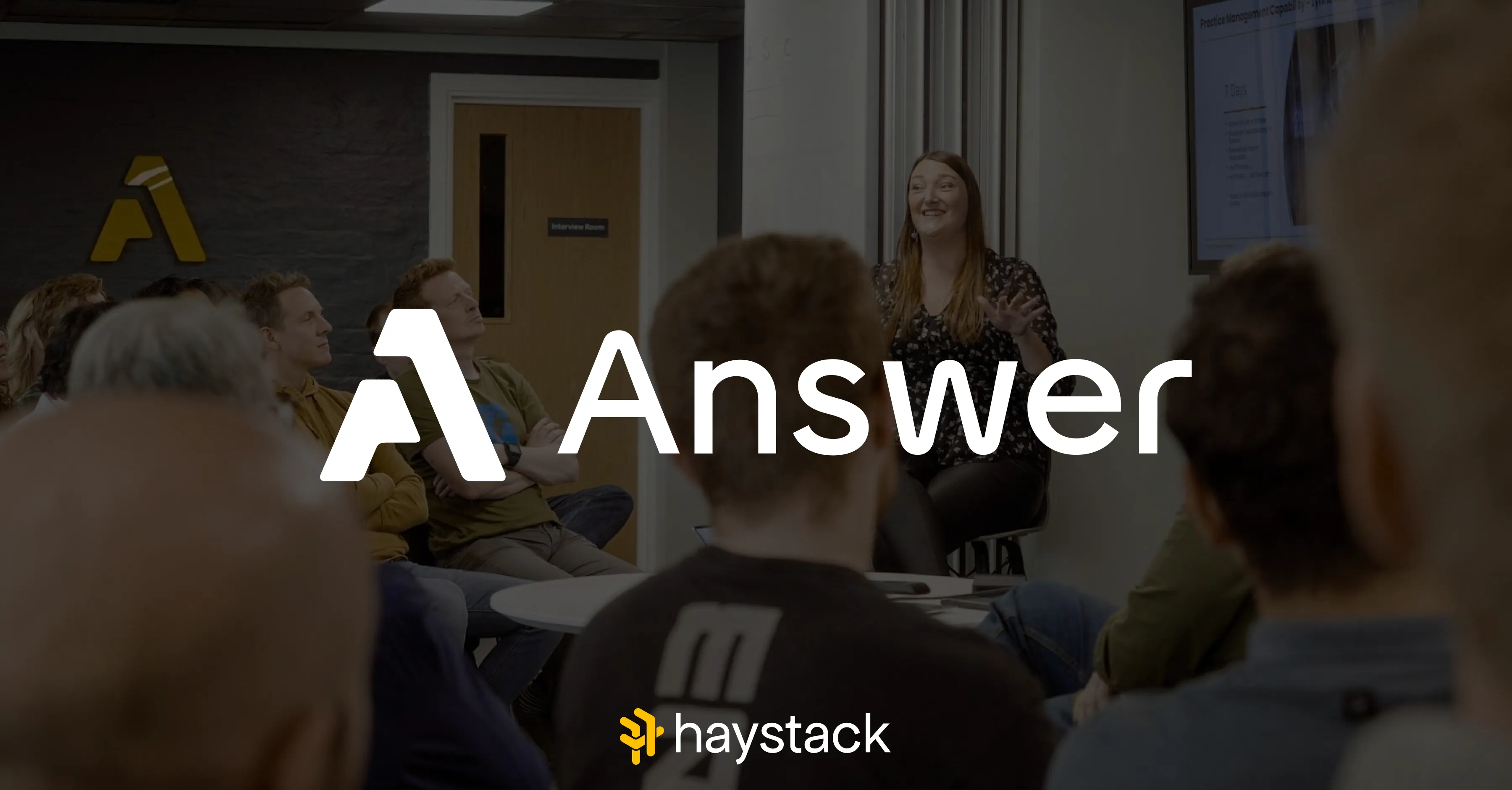 Answer Digital