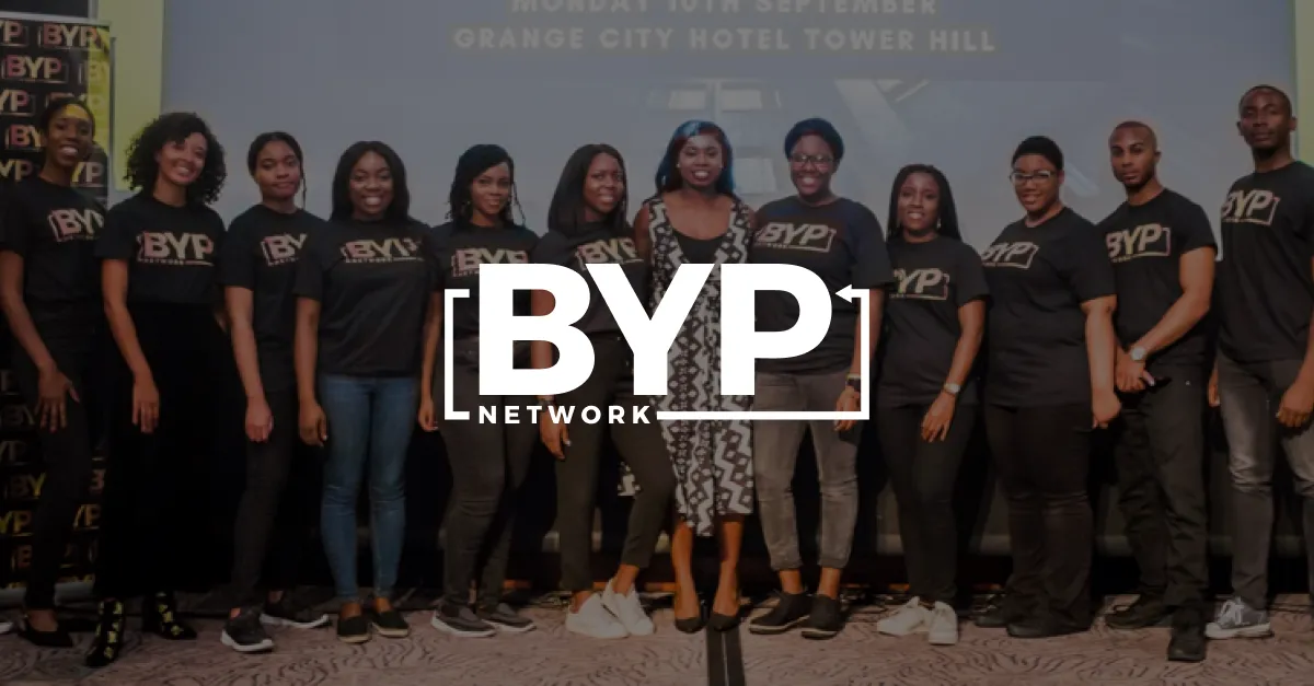 BYP Network