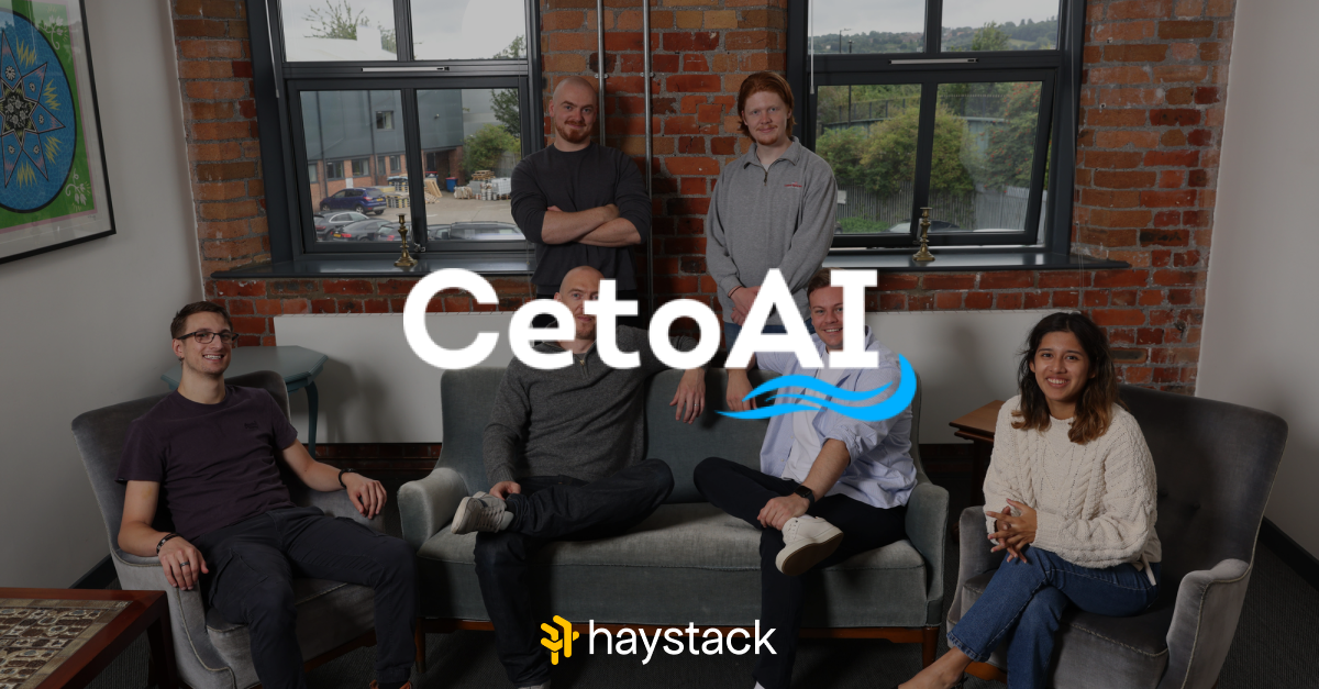 Ceto AI